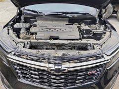 Chevrolet Equinox 550T RS AWD Intelligent Guard Edition - фото 10
