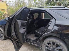 Chevrolet Equinox 550T RS AWD Intelligent Guard Edition - фото 11