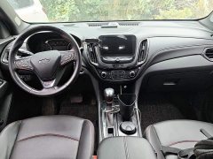 Chevrolet Equinox 550T RS AWD Intelligent Guard Edition - фото 12