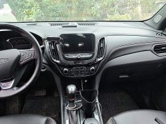 Chevrolet Equinox 550T RS AWD Intelligent Guard Edition - фото 13