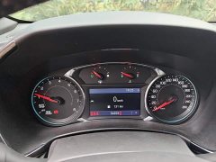Chevrolet Equinox 550T RS AWD Intelligent Guard Edition - фото 14