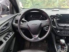 Chevrolet Equinox 550T RS AWD Intelligent Guard Edition - фото 15