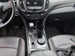 Chevrolet Equinox 550T RS AWD Intelligent Guard Edition - фото 16