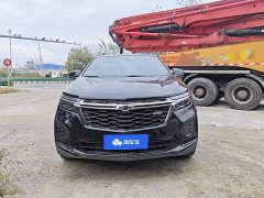 Chevrolet Equinox 550T RS AWD Intelligent Guard Edition - фото 2