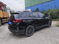 Chevrolet Equinox 550T RS AWD Intelligent Guard Edition - фото 3