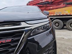 Chevrolet Equinox 550T RS AWD Intelligent Guard Edition - фото 5