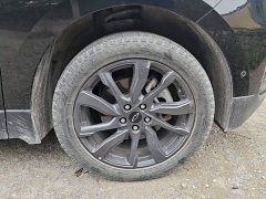 Chevrolet Equinox 550T RS AWD Intelligent Guard Edition - фото 6