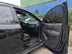 Chevrolet Equinox 550T RS AWD Intelligent Guard Edition - фото 8