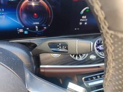 Mercedes-Benz E-Class Facelift E 300 L Sport Fashion Edition - ფოტო 10