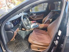 Mercedes-Benz E-Class Facelift E 300 L Sport Fashion Edition - ფოტო 11