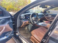 Mercedes-Benz E-Class Facelift E 300 L Sport Fashion Edition - ფოტო 12