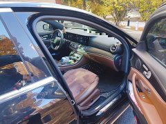 Mercedes-Benz E-Class Facelift E 300 L Sport Fashion Edition - ფოტო 19
