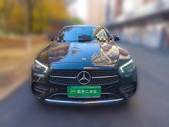 Mercedes-Benz E-Class Facelift E 300 L Sport Fashion Edition - ფოტო 2
