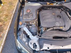 Mercedes-Benz E-Class Facelift E 300 L Sport Fashion Edition - ფოტო 20