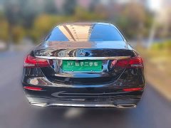 Mercedes-Benz E-Class Facelift E 300 L Sport Fashion Edition - ფოტო 3