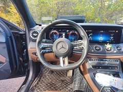 Mercedes-Benz E-Class Facelift E 300 L Sport Fashion Edition - ფოტო 6