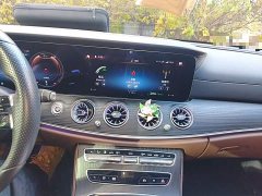 Mercedes-Benz E-Class Facelift E 300 L Sport Fashion Edition - ფოტო 9