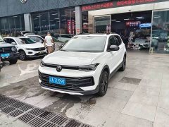 Volkswagen Touareg Sharp 300TSI Sharp Enjoy Edition - ფოტო 1