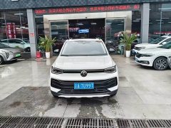 Volkswagen Touareg Sharp 300TSI Sharp Enjoy Edition - ფოტო 2