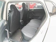 Volkswagen Touareg Sharp 300TSI Sharp Enjoy Edition - ფოტო 5