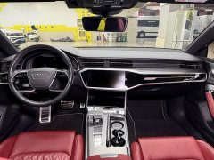 Audi A7L 55 TFSI quattro Black Warrior Edition - фото 12