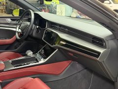 Audi A7L 55 TFSI quattro Black Warrior Edition - фото 18