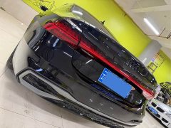 Audi A7L 55 TFSI quattro Black Warrior Edition - фото 6