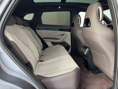 BYD Song Plus New Energy DM-i 112KM Prestige - photo 12