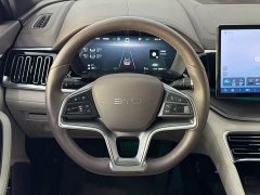BYD Song Plus New Energy DM-i 112KM Prestige - photo 17