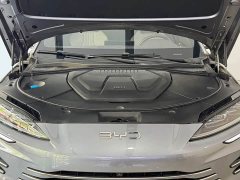 BYD Song Plus New Energy DM-i 112KM Prestige - photo 4