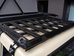 Toyota Land Cruiser (Imported) LC79 4.0L Automatic - photo 11