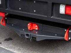 Toyota Land Cruiser (Imported) LC79 4.0L Automatic - photo 12