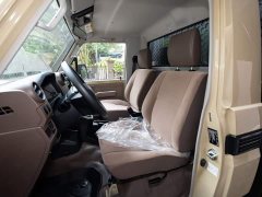 Toyota Land Cruiser (Imported) LC79 4.0L Automatic - photo 13