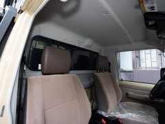 Toyota Land Cruiser (Imported) LC79 4.0L Automatic - photo 16