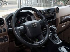 Toyota Land Cruiser (Imported) LC79 4.0L Automatic - photo 18