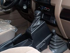 Toyota Land Cruiser (Imported) LC79 4.0L Automatic - photo 19