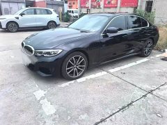 BMW 3 Series 320Li M Sport Package - фото 1
