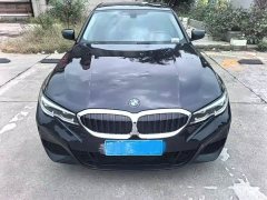 BMW 3 Series 320Li M Sport Package - фото 2