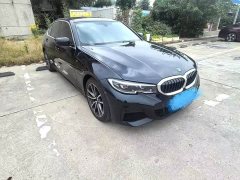 BMW 3 Series 320Li M Sport Package - фото 3