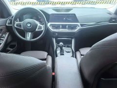 BMW 3 Series 320Li M Sport Package - фото 4