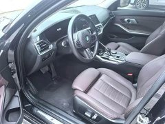BMW 3 Series 320Li M Sport Package - фото 7