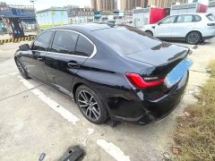 BMW 3 Series 320Li M Sport Package - фото 9