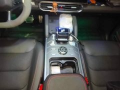 Jetour Jietu Traveler 2.0T AWD Conquest PRO - photo 16