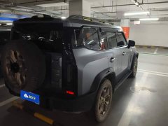 Jetour Jietu Traveler 2.0T AWD Conquest PRO - photo 3
