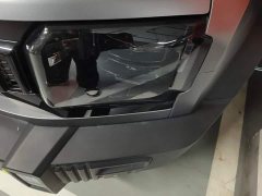 Jetour Jietu Traveler 2.0T AWD Conquest PRO - photo 5