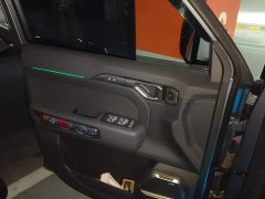Jetour Jietu Traveler 2.0T AWD Conquest PRO - photo 7