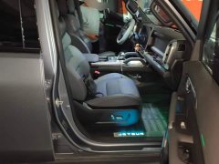 Jetour Jietu Traveler 2.0T AWD Conquest PRO - photo 8