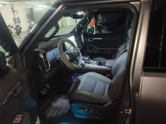 Jetour Jietu Traveler 2.0T AWD Conquest PRO - photo 9