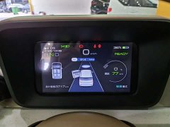 Wuling Hongguang MINIEV Third Generation 215km Youth Edition - photo 10