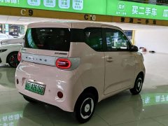 Wuling Hongguang MINIEV Third Generation 215km Youth Edition - photo 3